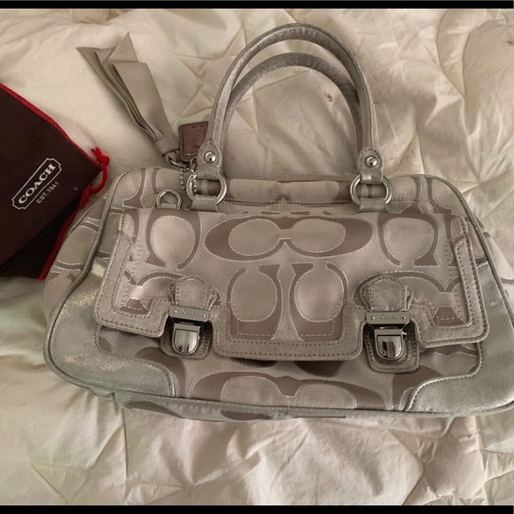 Coach Handbags - Coach Purse